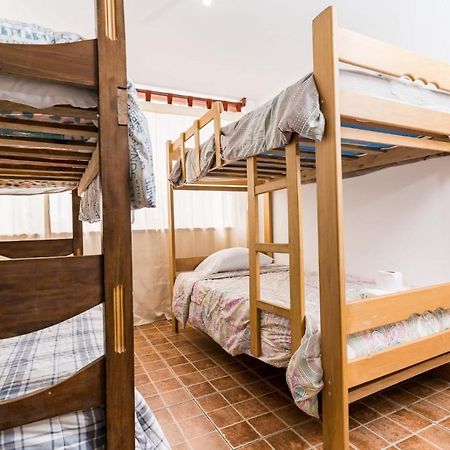 Huanchaco Paradise Hotel Dış mekan fotoğraf
