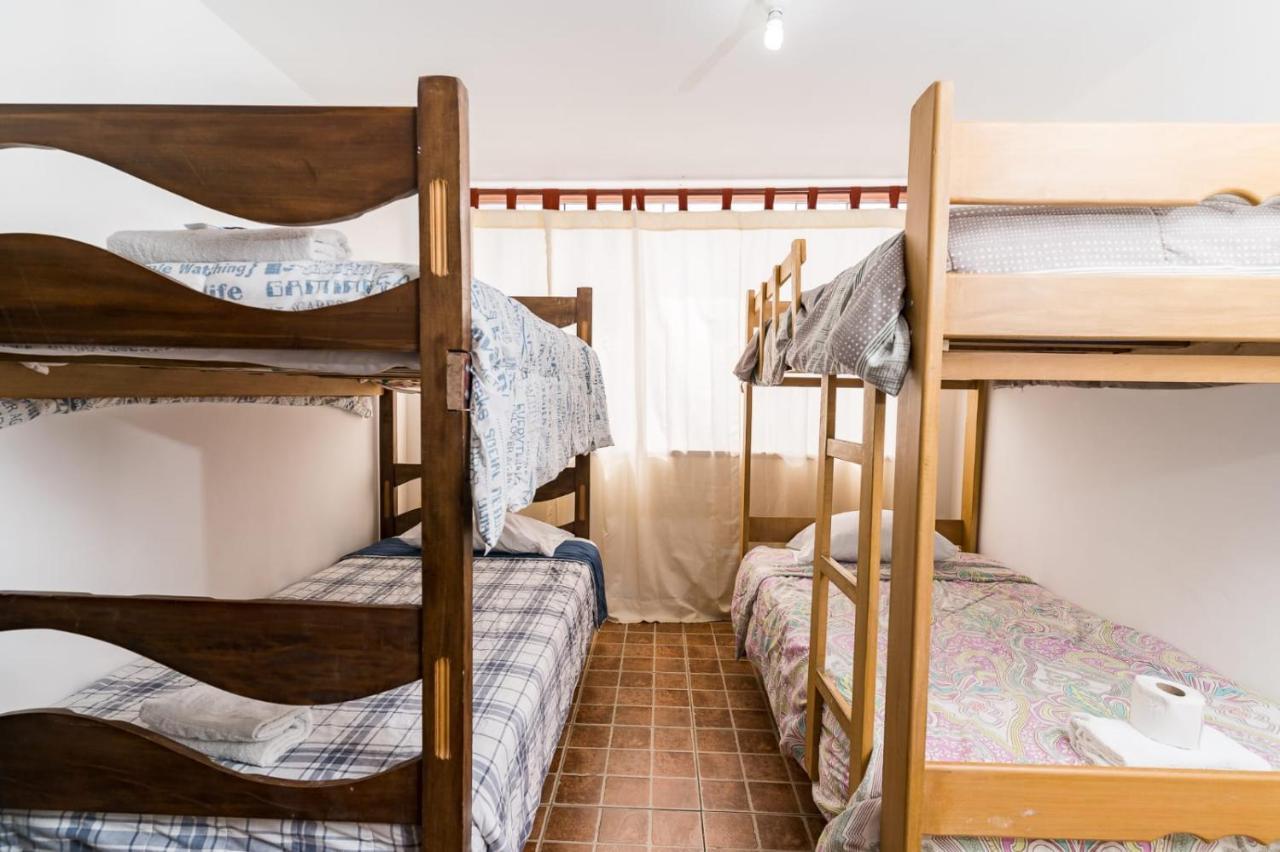 Huanchaco Paradise Hotel Dış mekan fotoğraf
